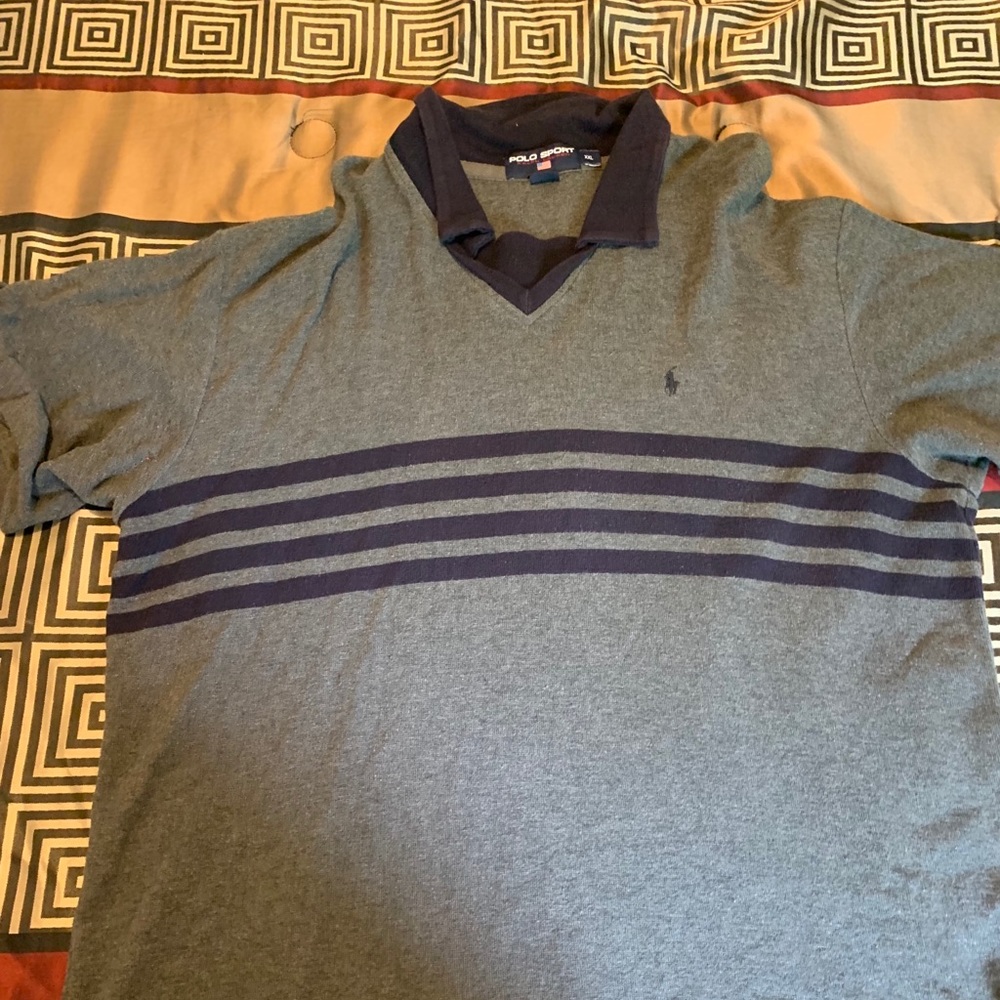 Ralph Lauren Polo Sport Polo Shirt